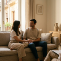 ¿Cuándo acudir a Terapia de Pareja? 7 Señales Clave en Valencia